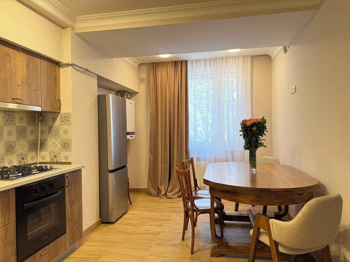 Bild für Gastgeberprofil