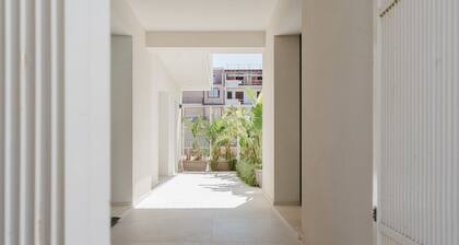 GC Luxury Apartments & Spa 'Comfort Apartment' with Balcony, Wi-Fi and Air Conditioning