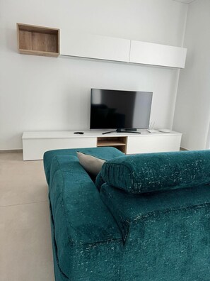 Fernseher