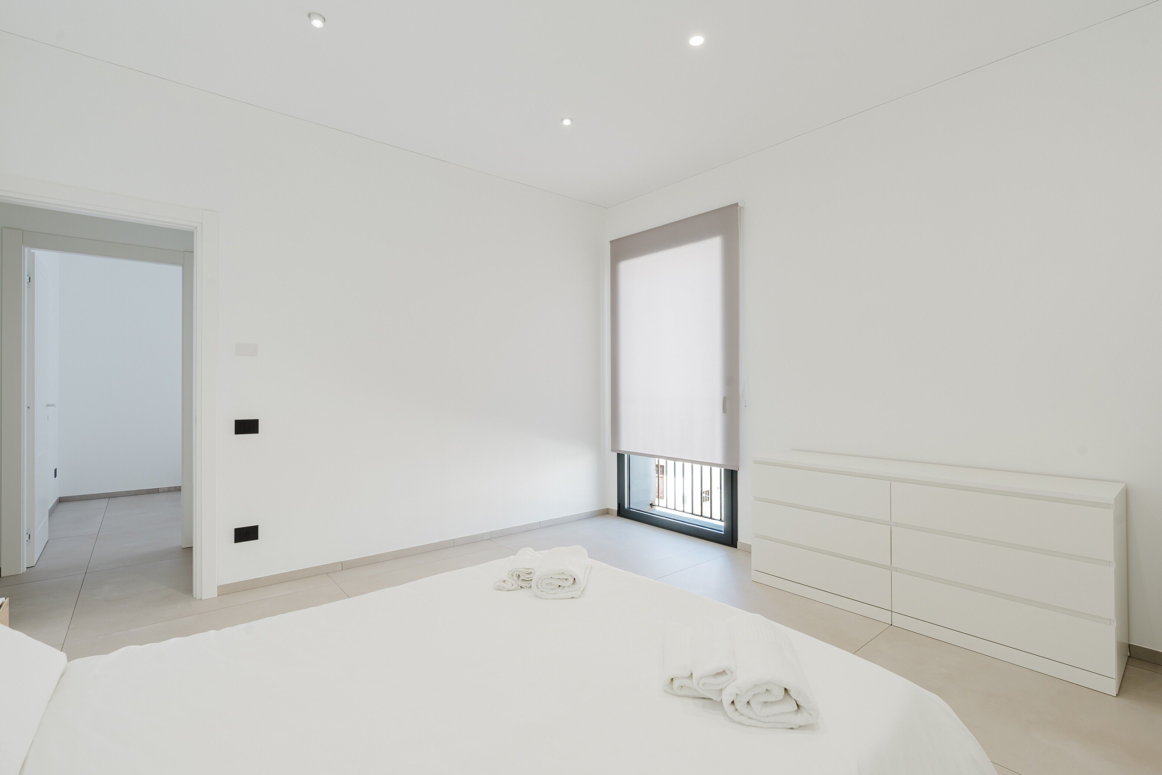 2 camere, Wi-Fi, lenzuola