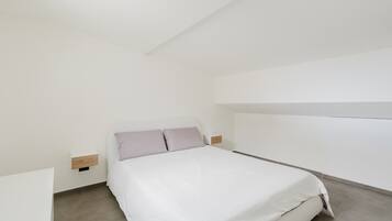 1 sovrum, wi-fi och sängkläder