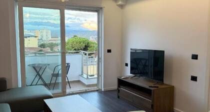 Shkodra Stylish Apartment