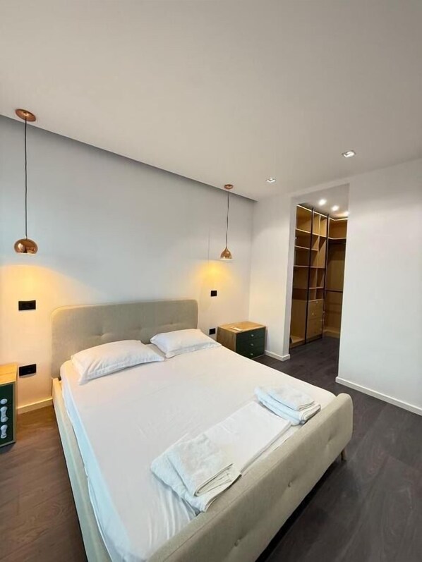Comfort Apartment, Balcony, City View | Free WiFi