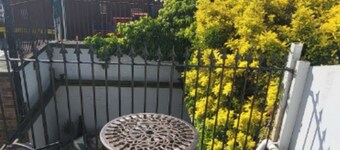 Whole House with Garden