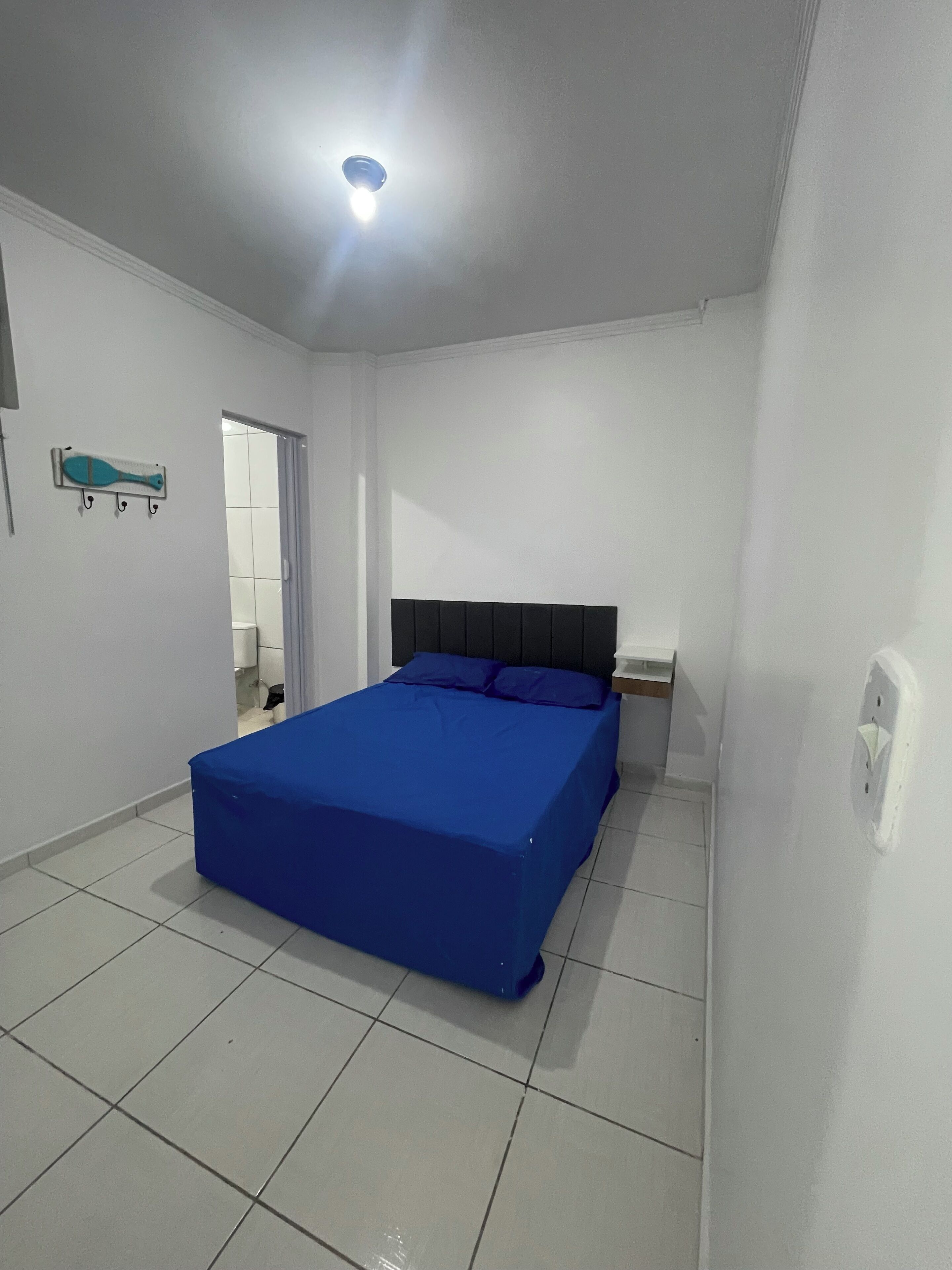 2 bedrooms, WiFi