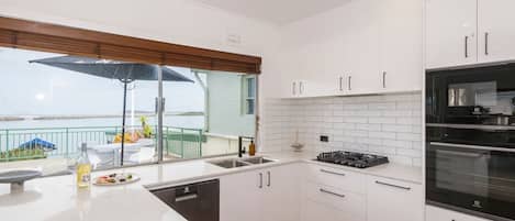 Family Apartment | Private kitchen