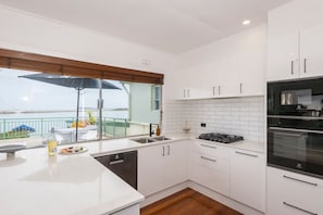Family Apartment | Private kitchen