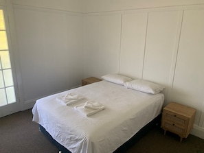 Quarto casal básico