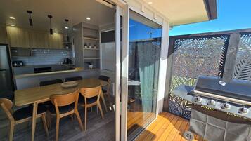 Apartment | In-room dining