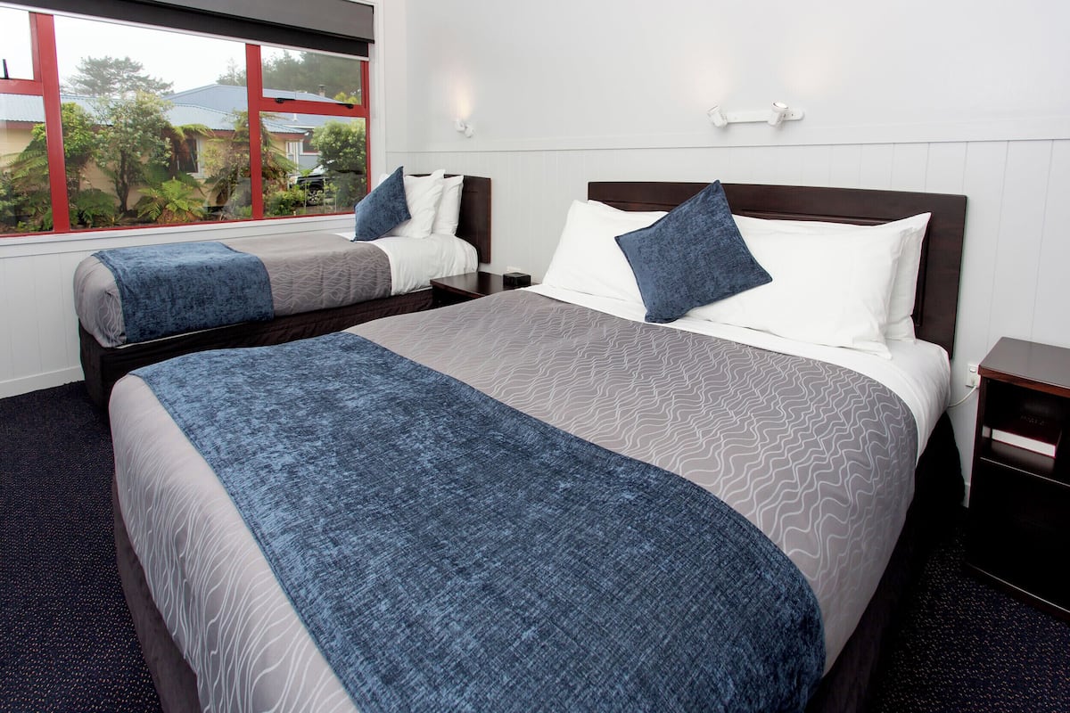 One Bedroom Motel | Wi-Fi de cortesia