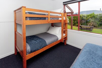 Carters Beach Top 10 Holiday Park