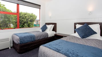 Two Bedroom Motel | Free WiFi
