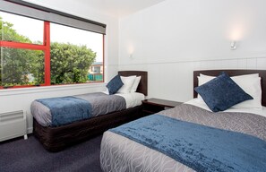 Two Bedroom Motel | Free WiFi