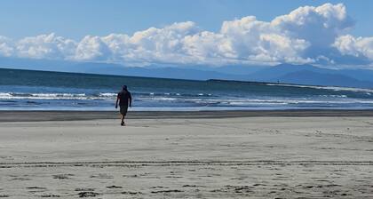 Carters Beach Top 10 Holiday Park