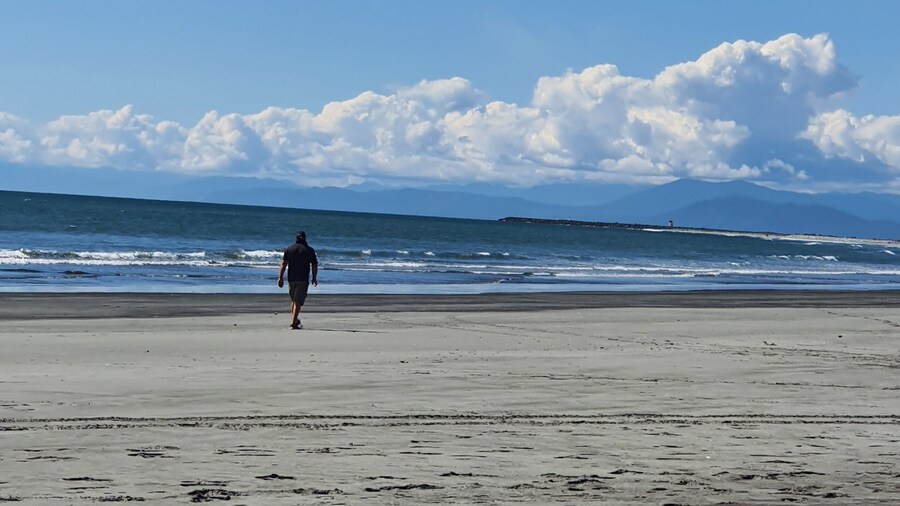 Carters Beach Top 10 Holiday Park