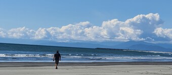 Carters Beach Top 10 Holiday Park