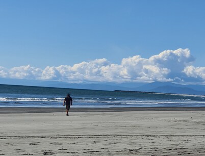 Carters Beach Top 10 Holiday Park