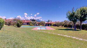 Alberca