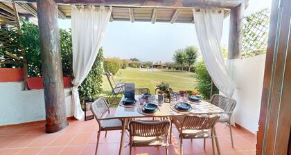 Harmonia Cottage by Bookinggardalake