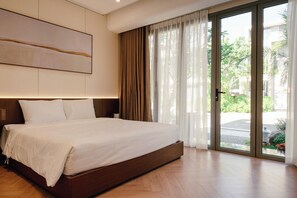 5 quartos, ferros/tábuas de passar roupa, Wi-Fi