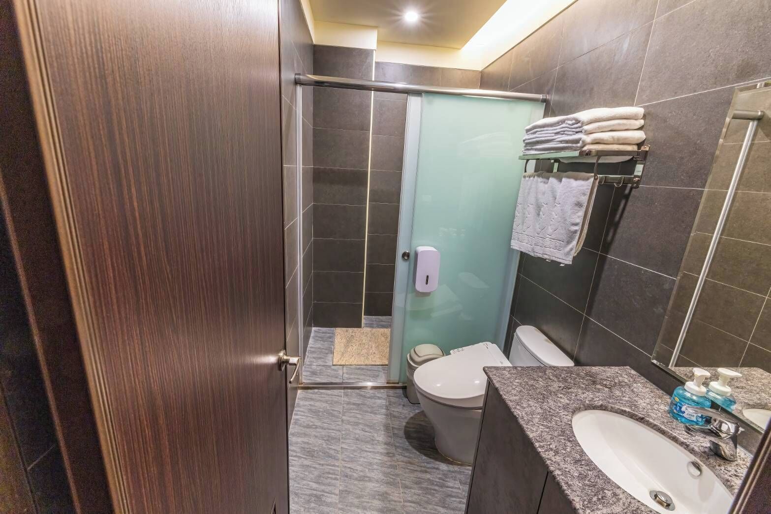 Kamar mandi
