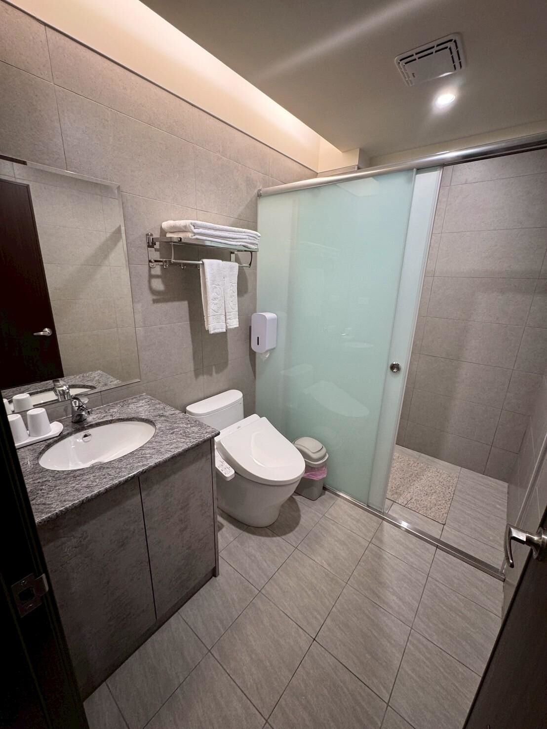 Kamar mandi