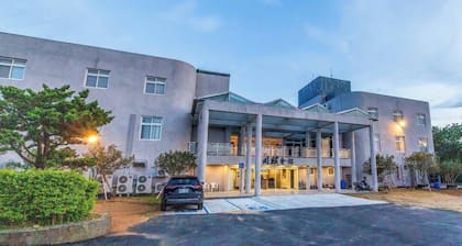 Chuanfu Shimen Hotel