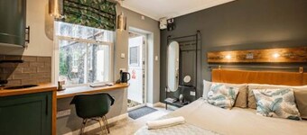 Cosy 1BR Home | Close to Norwich Train Station