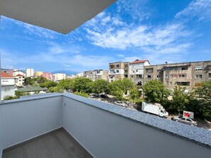 Balcón