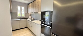 Shkodra Modern Apartment