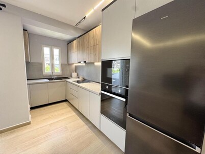 Shkodra Modern Apartment