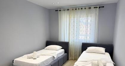 Shkodra Modern Apartment