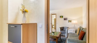 Holiday Home Near Forest and Lake