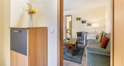 Holiday Home Near Forest and Lake