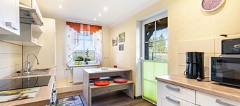 Holiday Home Near Forest and Lake