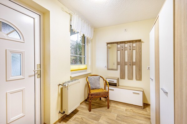 Interior - Holiday Home Near Forest and Lake (Templin)