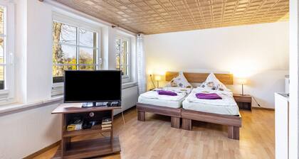 Apartment 'Für Monteure' with Wi-Fi