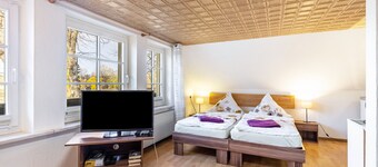 Apartment 'Für Monteure' with Wi-Fi