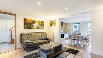 Fernseher, DVD-Player