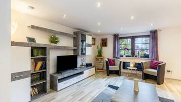 Fernseher, DVD-Player