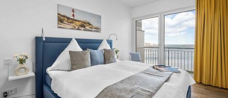 2 chambres, fer et planche à repasser, lit parapluie, Wi-Fi gratuit