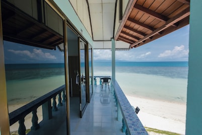 Charung by The Sea