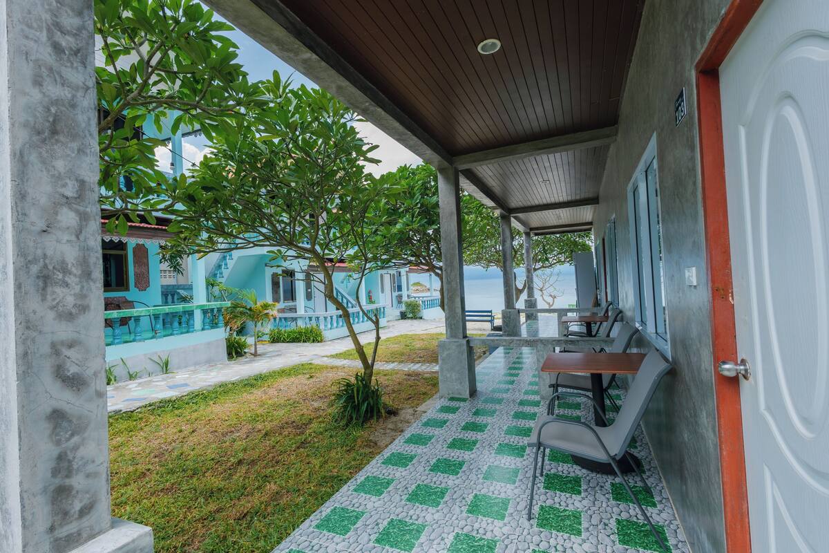 Deluxe Double Room | Free WiFi
