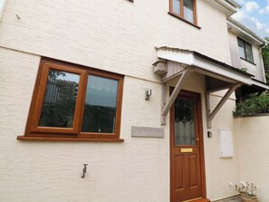Detalle exterior