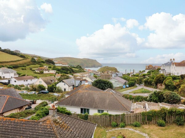 Surf View - Hope Cove