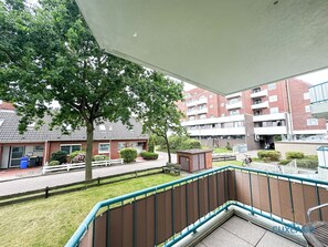 Unterkunftsgelände
