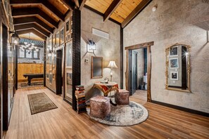 Interieur