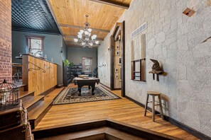 Interieur
