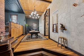 Interieur