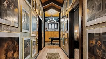 Hall